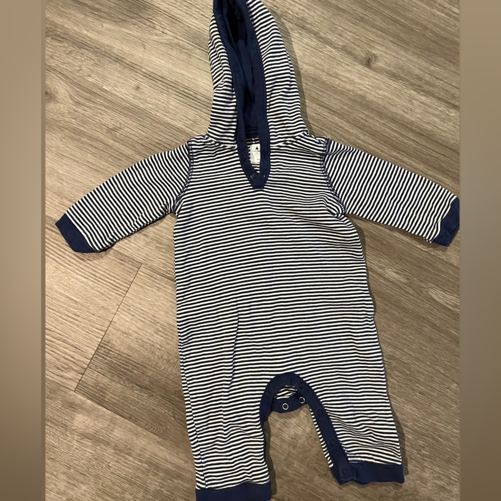 Baby Gap romper